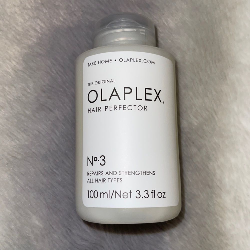 Olaplex Olaplex Hair Perfector No. 3